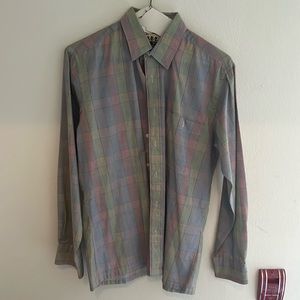 Christian Dior dress shirt